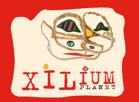 Planet Xilium